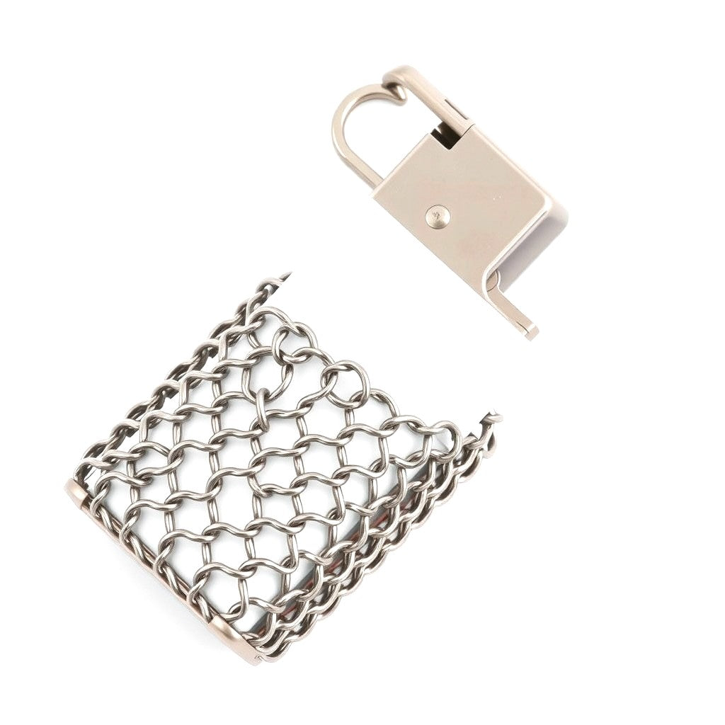 CM-01 lighter sleeve
