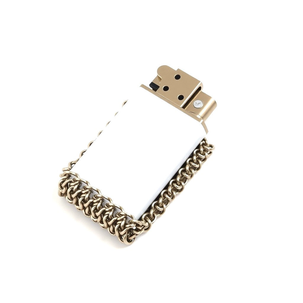 CM-01 lighter sleeve