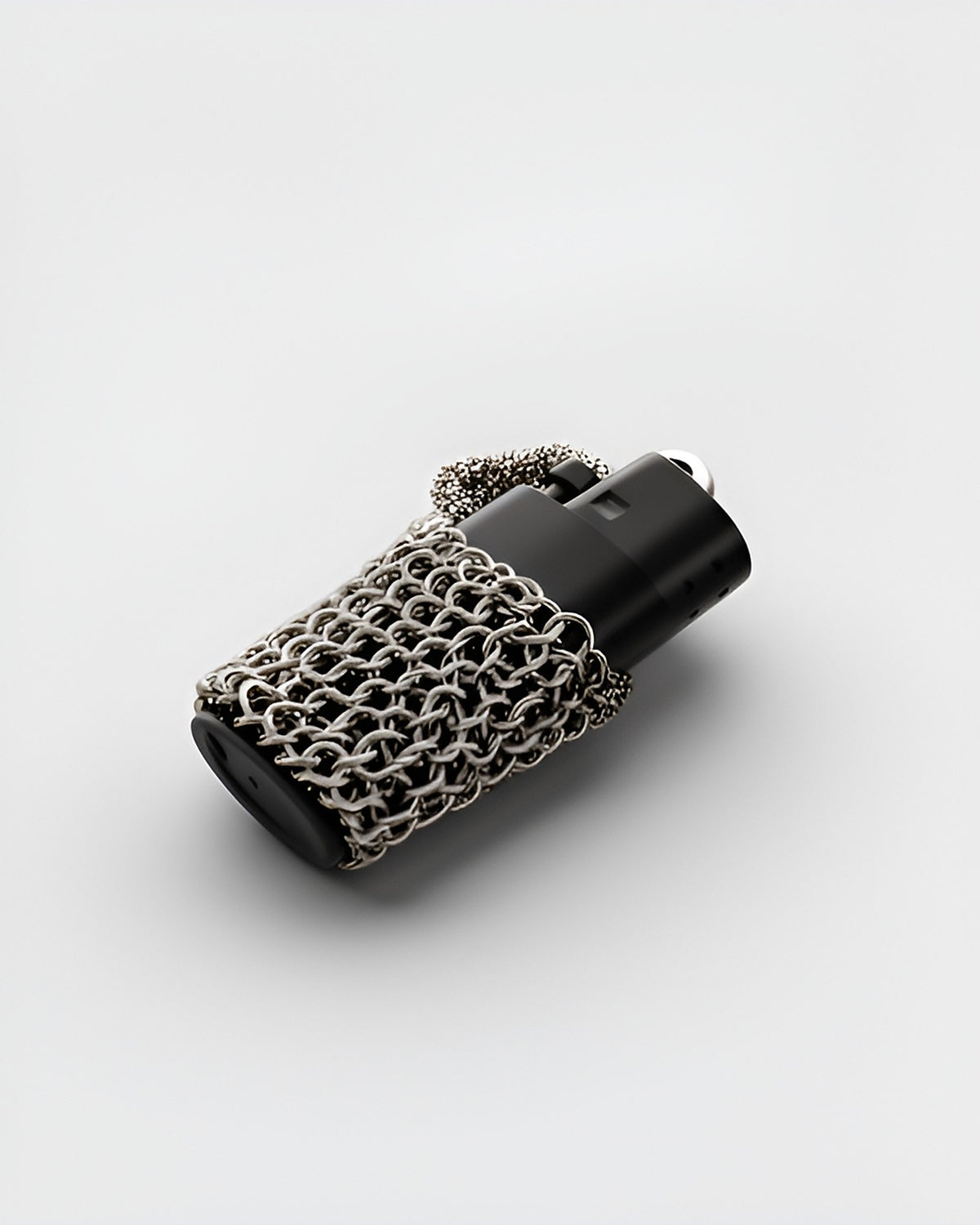CM-01 lighter sleeve