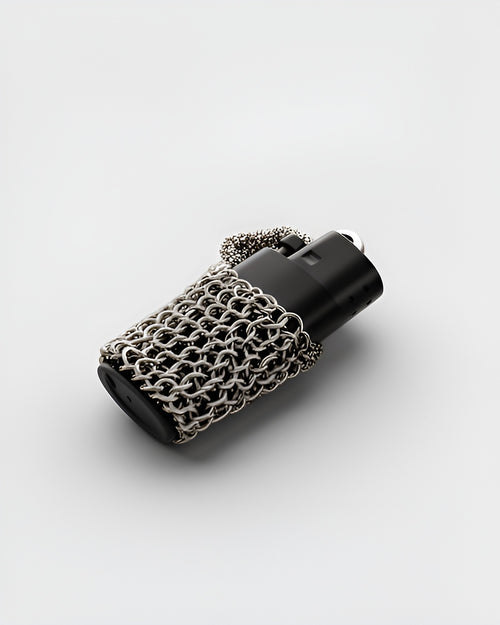 CM-01 lighter sleeve