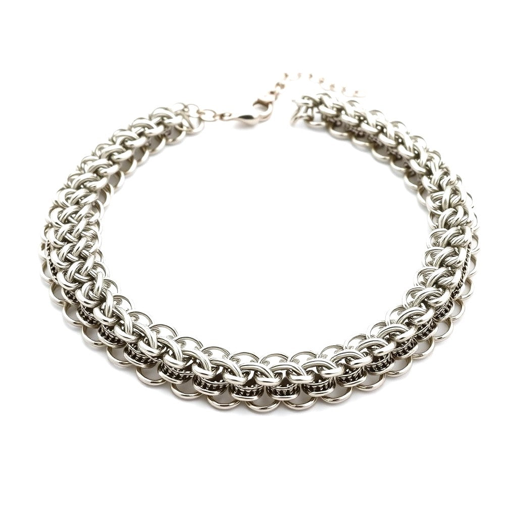CM-03 mail collar