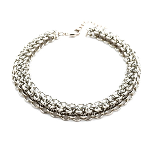 CM-03 mail collar