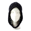 CR-01 crochet balaclava