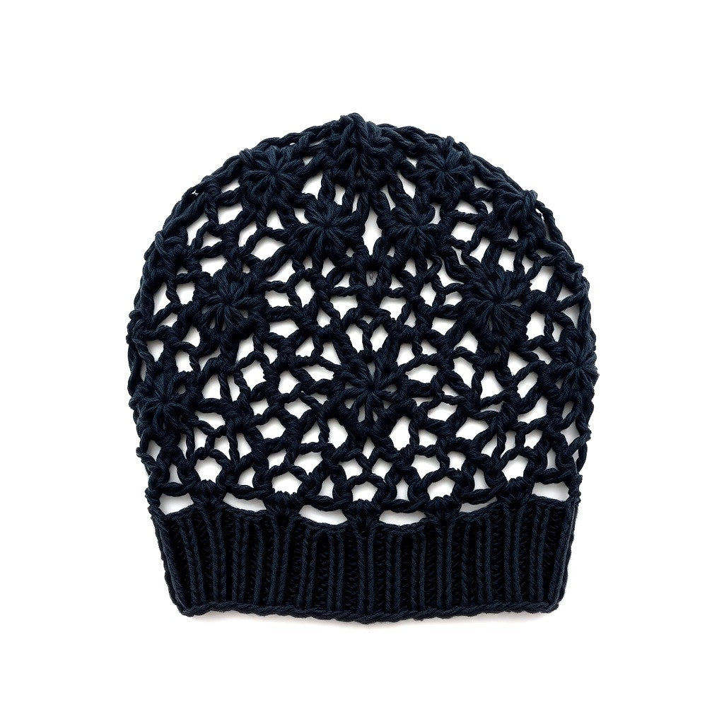 CR-03 web beanie