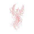 FL-04 phoenix — flash design