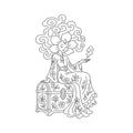 FL-05 smoke spirit — flash design