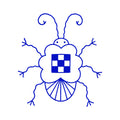 FL-08 beetle — flash design