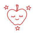 FL-09 sweet heart — flash design