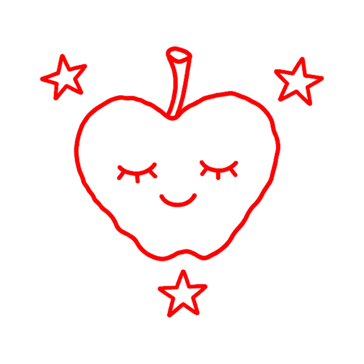 FL-09 sweet heart — flash design