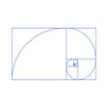 FL-11 golden ratio — flash design