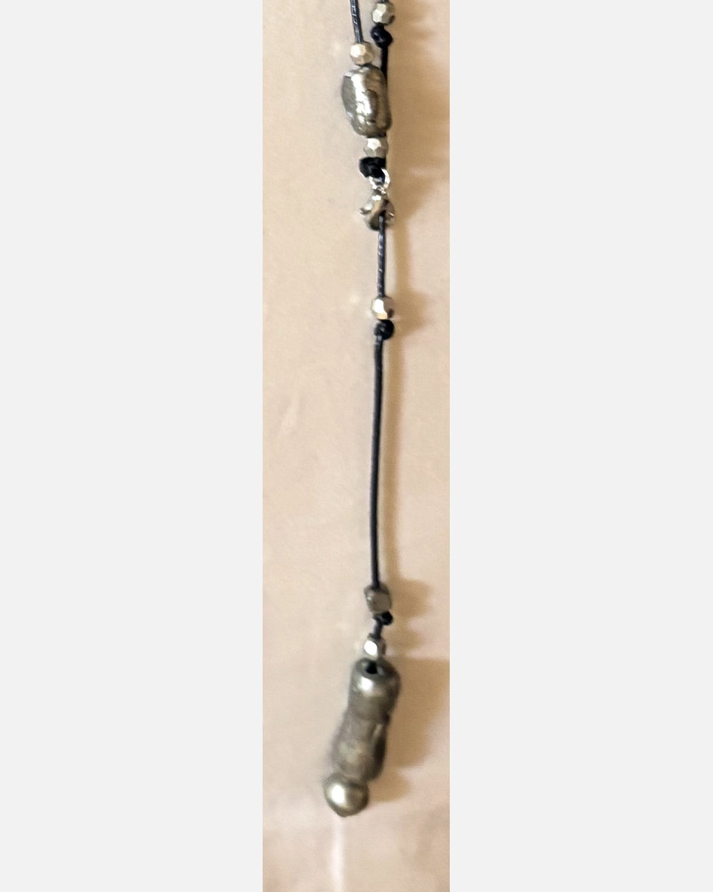 nk-13 — enhanced original photograph; handmade from repurposed everyday materials