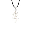 PD-01 thorn pendant