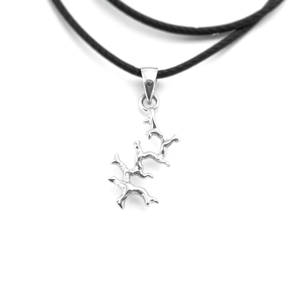 PD-01 thorn pendant